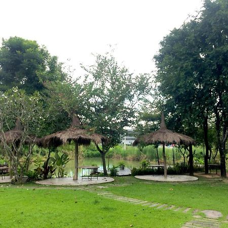 Lampang Resort Zewnętrze zdjęcie