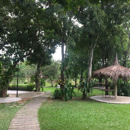 Lampang Resort Zewnętrze zdjęcie