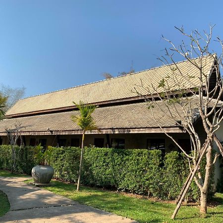 Lampang Resort Zewnętrze zdjęcie