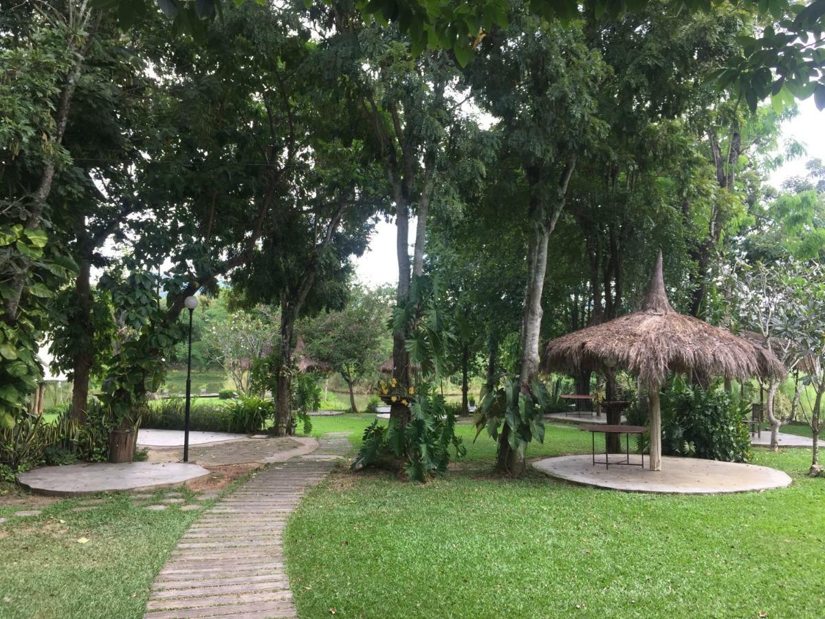 Lampang Resort Zewnętrze zdjęcie