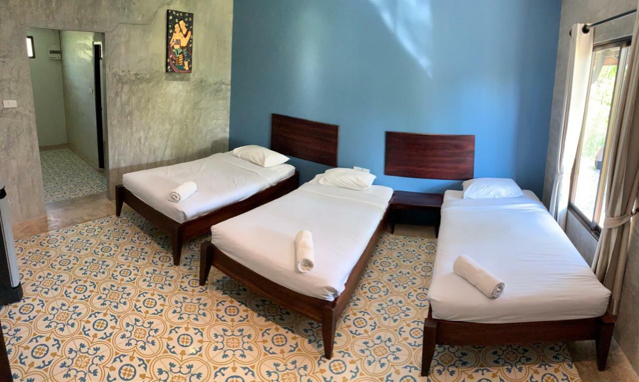 Lampang Resort Zewnętrze zdjęcie